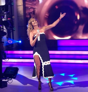 Lucero en Hoy