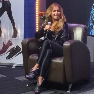 Lucero Enamorada En Vivo