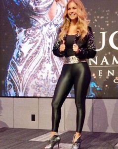 Lucero Enamorada En Vivo