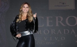 Lucero Enamorada En Vivo