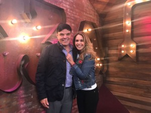 Lucero EXA FM