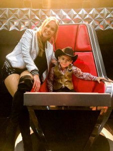 Lucero ganó La Voz Kids 2019