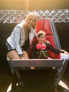 Lucero ganó La Voz Kids 2019