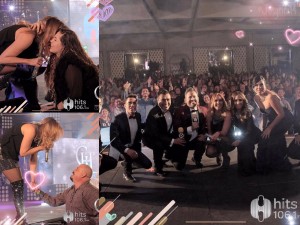 Lucero Gala Hits 2018