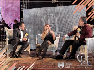Lucero Gala Hits 2018