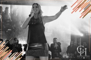 Lucero Gala Hits 2018