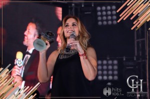 Lucero Gala Hits 2018