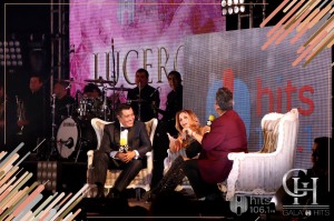 Lucero Gala Hits 2018