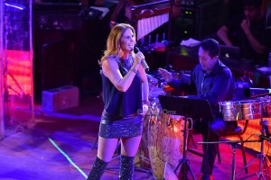 Lucero en Gomez Palacio 2019