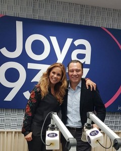 Lucero Radio 2019