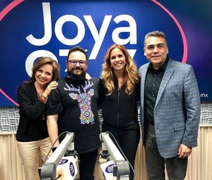 Lucero Radio 2019