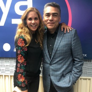 Lucero Radio 2019