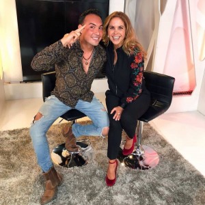 Lucero Radio 2019