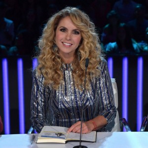 Lucero La Reina de la Canción  