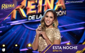 Lucero La Reina de la Canción  