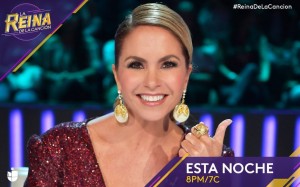 Lucero La Reina de la Canción  