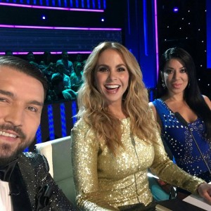 Lucero La Reina de la Canción  