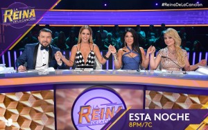 Lucero La Reina de la Canción  