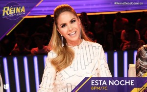 Lucero La Reina de la Canción  