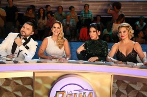 Lucero La Reina de la Canción  