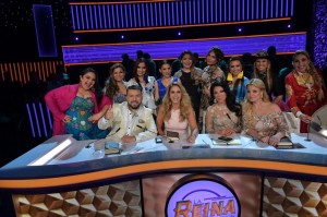 Lucero La Reina de la Canción  