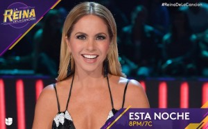 Lucero La Reina de la Canción  