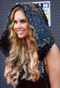 Lucero - Latin Amas 2015