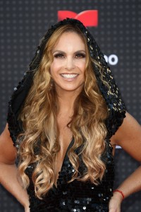 Lucero - Latin Amas 2015