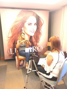 Lucero Latin Pop Brasil