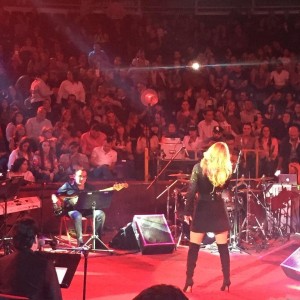Lucero en el Palenque de Guadalajara 2018