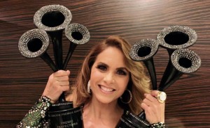 Lucero Premios Bandamax 2018