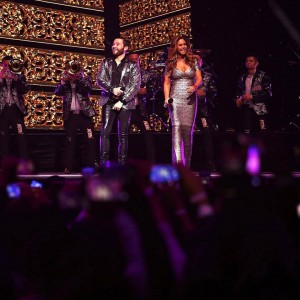 Lucero en Premios Bandamax 2019