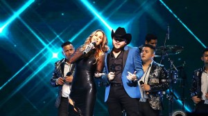 Lucero en Premios Bandamax 2019