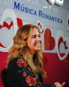 Lucero Radio 2019