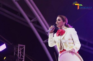Lucero Feria Tapachula 2017
