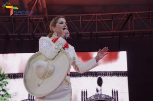 Lucero Feria Tapachula 2017