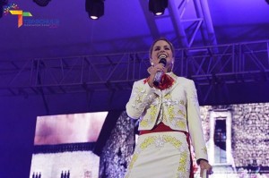 Lucero Feria Tapachula 2017