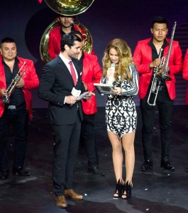 Lucero Teleton Mexico 2018