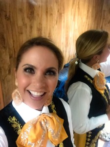 Lucero en Texcoco 2017 