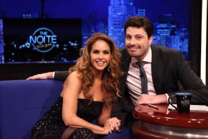 Lucero - The Noite 