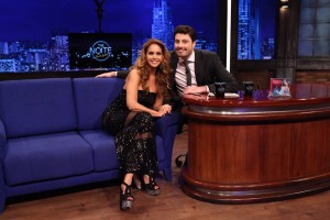 Lucero - The Noite 