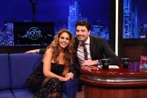 Lucero - The Noite 