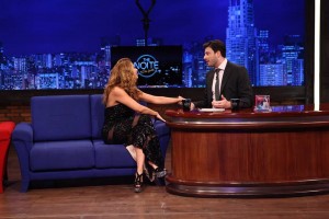 Lucero - The Noite 