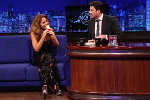 Lucero - The Noite 