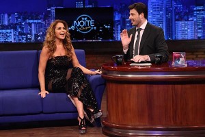 Lucero - The Noite 