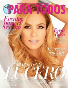 Lucero Para Todos 2017