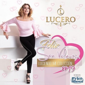 Zapatos Lucero 2019
